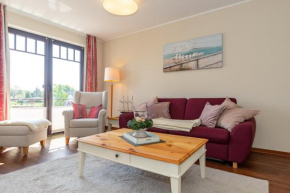 Urlaubsräume am Meer Urlaubsräume am Meer 6-6 Kühlungsborn